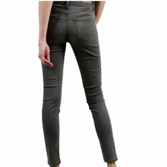 Citizens of Humanity -Jeans - Rocket - High Rise Skinny - size 27 - Picture 2 of 8